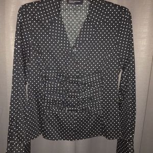 Black and white Jones New York